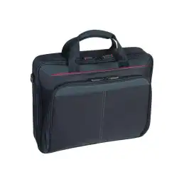 Targus - sacoche pour ordinateur portable - noir (CN31)_2